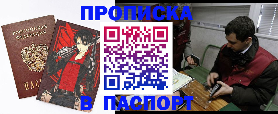 временная регистрация в квартире в Мурино